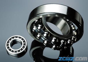 2309.tvc3軸承與NTN軸承 特性、應用及優(yōu)勢分析