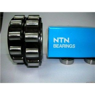 SL04-5011NV3軸承現貨 日本NTN滿裝滾子軸承在渭南地區的專業供應