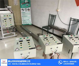 專業(yè)撒粉機(jī)與涂布機(jī)——科妙機(jī)械一站式解決方案