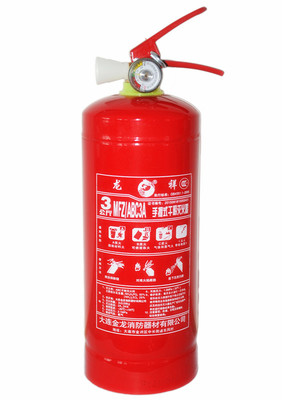大連金龍消防器材 專業守護生命安全，品質鑄就消防防線