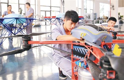 高新產品熱銷海外 節能技術驅動全球市場新增長