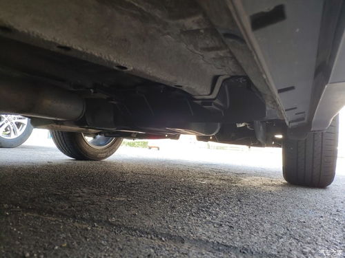 為愛車添彩，瑞虎8車底防護板安裝與使用心得分享